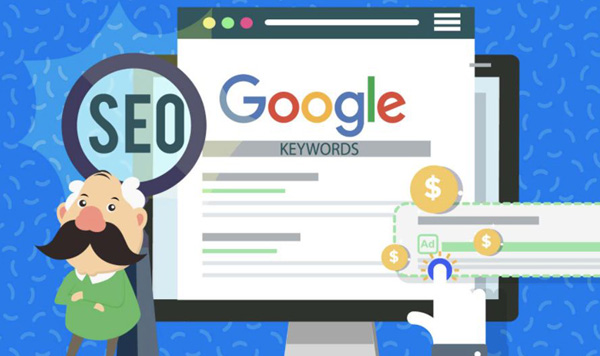 扬州镇江Google关键词推广